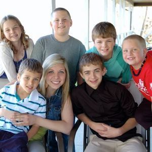 Meet your Posher, Angie